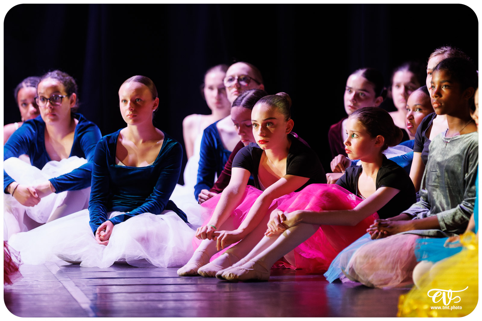 GALA DANSE EMMDH 2024